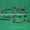 non-standard bolt(non-standard fastener, non-standard screw)